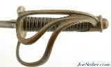Prussian Model 1845 Heavy Cavalry Saber by Schnitzler & Kirschbaum - 15 of 15