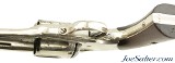 Extremely Rare Forehand & Wadsworth New Model Army Revolver - 13 of 14
