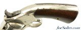 Extremely Rare Forehand & Wadsworth New Model Army Revolver - 8 of 14