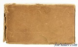 Winchester New Rival 12 Gauge Black Powder Paper Shotgun Shell Box Empty - 3 of 5