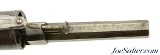 Fine Antique Allen & Wheelock 32 RF Side Hammer Revolver 2nd Model Civil War - 12 of 12