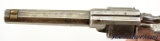 Fine Antique Allen & Wheelock 32 RF Side Hammer Revolver 2nd Model Civil War - 10 of 12