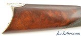 Very Rare Deluxe Engraved Robinson Model 1872 Repeating Rifle by Adirondack Firearms Co. - 3 of 15