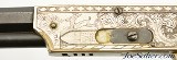 Very Rare Deluxe Engraved Robinson Model 1872 Repeating Rifle by Adirondack Firearms Co. - 14 of 15