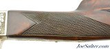 Very Rare Deluxe Engraved Robinson Model 1872 Repeating Rifle by Adirondack Firearms Co. - 12 of 15