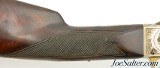 Very Rare Deluxe Engraved Robinson Model 1872 Repeating Rifle by Adirondack Firearms Co. - 4 of 15