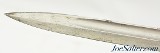 Brazilian M1908 Mauser Bayonet with Scabbard - 7 of 8