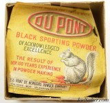 Winchester Nublack 20 Gauge Black Powder Shotgun Shells Partial & Insert - 6 of 7