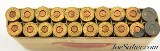 Remington UMC 32 Win Special Ammo Full Box 165 GR Soft Point Marlin & Winchester - 7 of 8