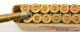 Remington UMC 32 Win Special Ammo Full Box 165 GR Soft Point Marlin & Winchester - 8 of 8