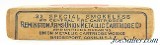 Remington UMC 32 Win Special Ammo Full Box 165 GR Soft Point Marlin & Winchester - 2 of 8