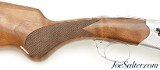 LNIB Charles Daly Silver Engraved Model 500 SxS 410 GA Shotgun W/ Chokes - 4 of 15