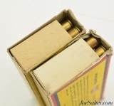 Vintage .348 Winchester Ammo Remington and Winchester 29rnds - 5 of 8