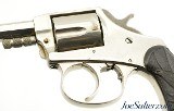 Iver Johnson American Bull Dog 2nd Model - 5 of 11