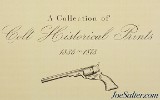 A Collection of Colt Historical Prints 1836 -1873 Complete set of six - 2 of 4