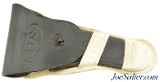 US Military Colt 1911 Holster Cathey Enterprises 7791466 with Cover