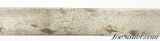 Imperial German Artillery Parade EM Faschinenmesser Short Sword and Scabbard - 10 of 15