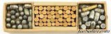 1930's ZIP 30-06 Reloadable Cartridge & Component Kit Bullets + Blanks - 7 of 7
