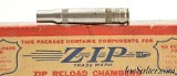 1930's ZIP 30-06 Reloadable Cartridge & Component Kit Bullets + Blanks - 2 of 7