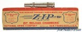 1930's ZIP 30-06 Reloadable Cartridge & Component Kit Bullets + Blanks