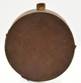 Early 19th Century American Militia Cheesebox Canteen - 3 of 8