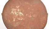 Early 19th Century American Militia Cheesebox Canteen - 2 of 8