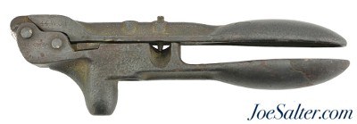 Winchester Model 1875 Improved Reloader 44 WCF Small Frame 2nd Variations