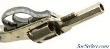 H&R Safety Hammer Double Action 38 S&W Revolver Second Model - 10 of 10
