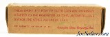 1920's Remington UMC 32 Auto Ammo Full Box Colt Savage & Remington Call Out - 4 of 7