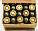 1920's Remington UMC 32 Auto Ammo Full Box Colt Savage & Remington Call Out - 7 of 7