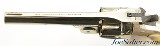 Antique S&W .44 DA Revolver Nickel w/ Pearl Grips & Factory Letter - 10 of 15