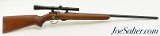 Winchester Model 69A Bolt Action 22 S,L,LR Magazine C&R - 2 of 15