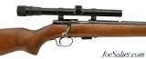 Winchester Model 69A Bolt Action 22 S,L,LR Magazine C&R