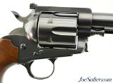 Texas Longhorn Arms "Grover's Improved Number 5" 44 Mag SA W/ Holster - 3 of 15