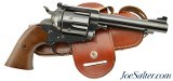 Texas Longhorn Arms "Grover's Improved Number 5" 44 Mag SA W/ Holster - 1 of 15
