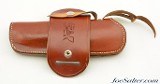 Texas Longhorn Arms "Grover's Improved Number 5" 44 Mag SA W/ Holster - 15 of 15