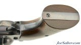 Texas Longhorn Arms "Grover's Improved Number 5" 44 Mag SA W/ Holster - 11 of 15