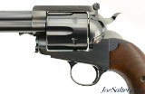 Texas Longhorn Arms "Grover's Improved Number 5" 44 Mag SA W/ Holster - 6 of 15