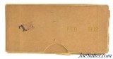 Excellent Scarce Dominion Box 25-20 Pneumatic Ammo Feb 1932 - 4 of 7
