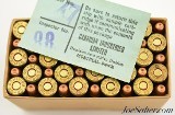 Excellent Scarce Dominion Box 25-20 Pneumatic Ammo Feb 1932 - 7 of 7
