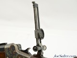 Excellent Remington Hepburn Custom Heavy Barrel Target Rifle in .45-70 - 12 of 15