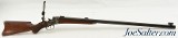 Excellent Remington Hepburn Custom Heavy Barrel Target Rifle in .45-70 - 2 of 15