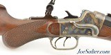Excellent Remington Hepburn Custom Heavy Barrel Target Rifle in .45-70 - 5 of 15