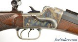Excellent Remington Hepburn Custom Heavy Barrel Target Rifle in .45-70 - 6 of 15