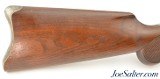 Excellent Remington Hepburn Custom Heavy Barrel Target Rifle in .45-70 - 3 of 15
