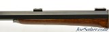 Excellent Remington Hepburn Custom Heavy Barrel Target Rifle in .45-70 - 14 of 15