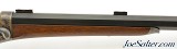 Excellent Remington Hepburn Custom Heavy Barrel Target Rifle in .45-70 - 7 of 15