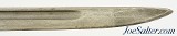Rare 1918 Dated Remington Model 1917 Bayonet & Scabbard - 5 of 11