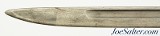Rare 1918 Dated Remington Model 1917 Bayonet & Scabbard - 8 of 11