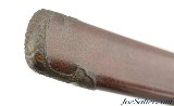 Japanese Signed Smith-Made Tanto - 13 of 15